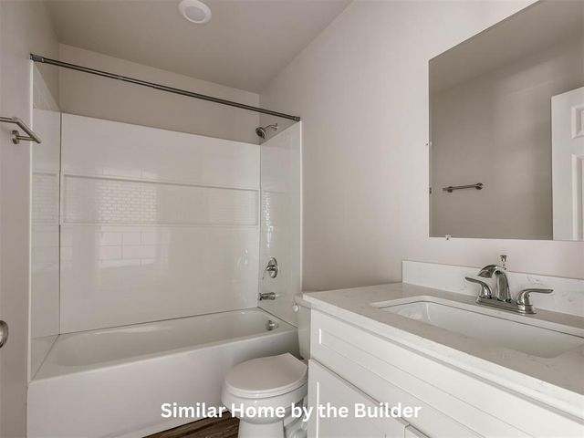 1103 Ashton Lane, Yukon, OK 73099