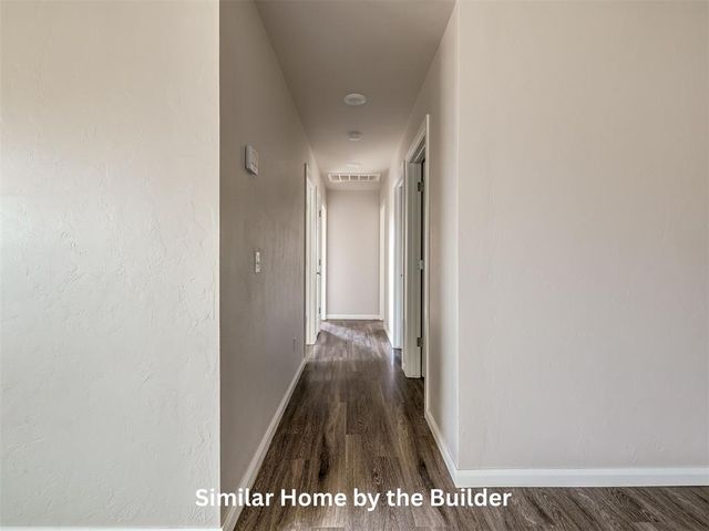 1103 Ashton Lane, Yukon, OK 73099