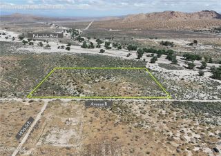0 E Avenue R, Palmdale, CA 93591