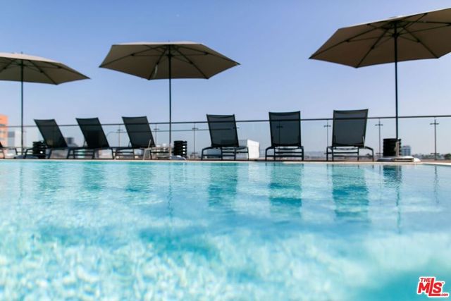 8500 Burton Way 619, Los Angeles, CA 90048