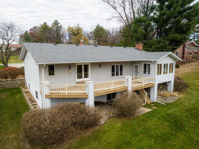 W3045 Old Highway 16, West Salem, WI 54669