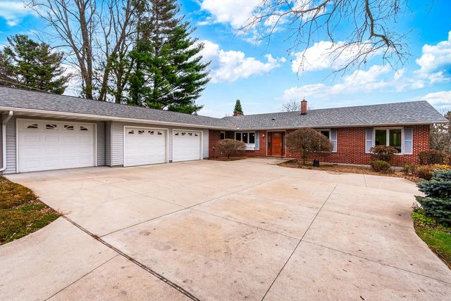 W3045 Old Highway 16, West Salem, WI 54669