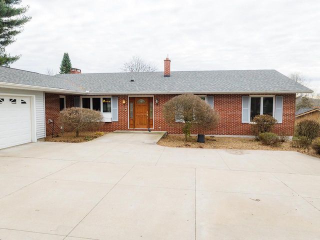 W3045 Old Highway 16, West Salem, WI 54669