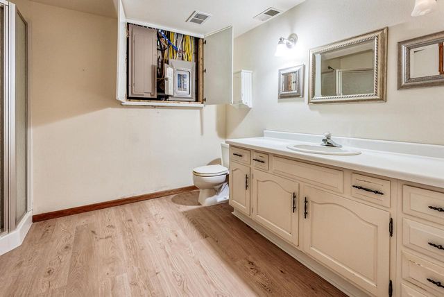 W3045 Old Highway 16, West Salem, WI 54669