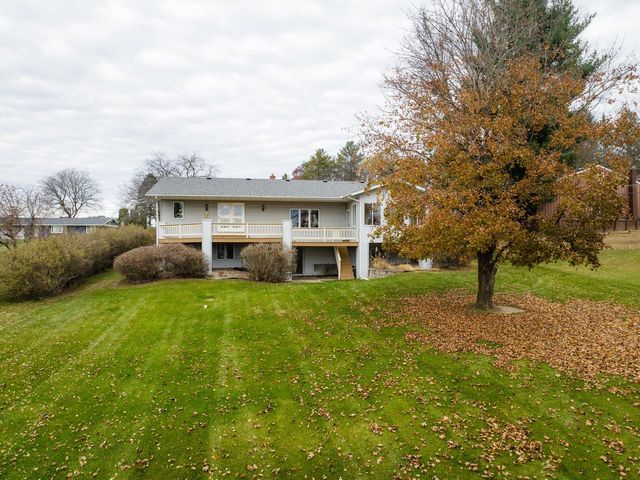 W3045 Old Highway 16, West Salem, WI 54669