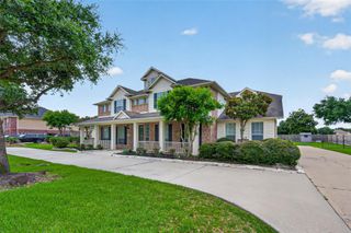 26210 Cloverland Park Lane, Cypress, TX 77433