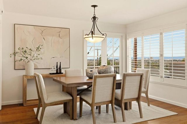 321 Malcolm Avenue, Belmont, CA 94002