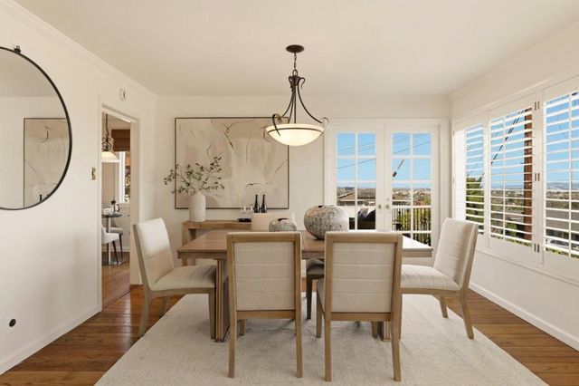 321 Malcolm Avenue, Belmont, CA 94002