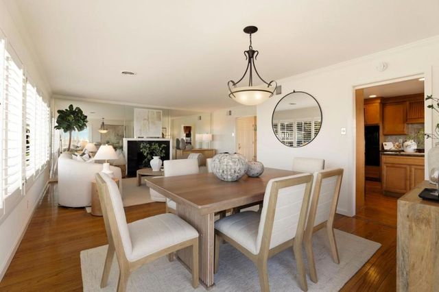 321 Malcolm Avenue, Belmont, CA 94002