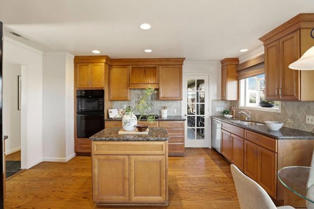 321 Malcolm Avenue, Belmont, CA 94002