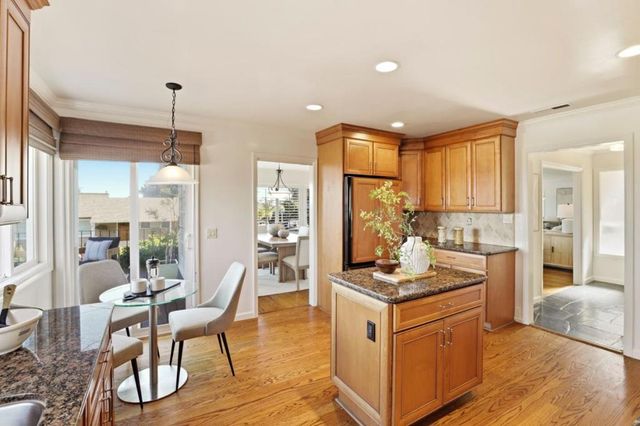 321 Malcolm Avenue, Belmont, CA 94002