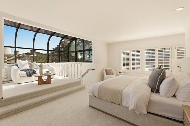 321 Malcolm Avenue, Belmont, CA 94002