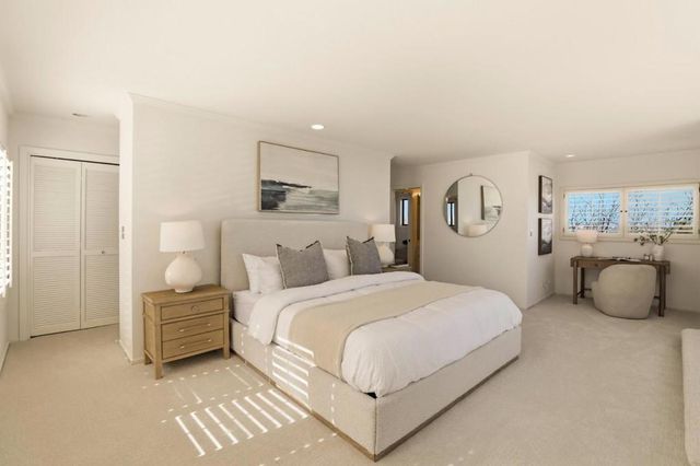 321 Malcolm Avenue, Belmont, CA 94002