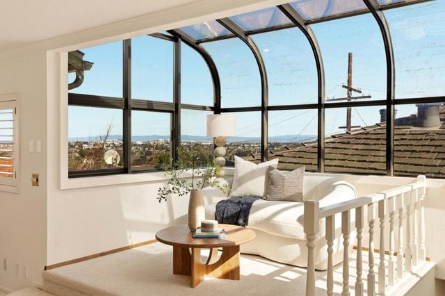 321 Malcolm Avenue, Belmont, CA 94002