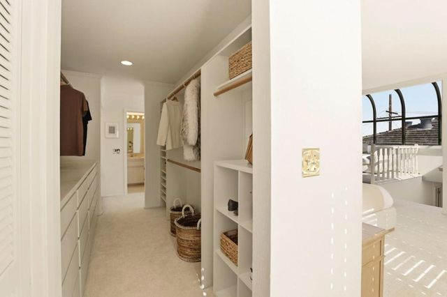 321 Malcolm Avenue, Belmont, CA 94002