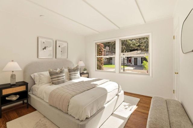 321 Malcolm Avenue, Belmont, CA 94002