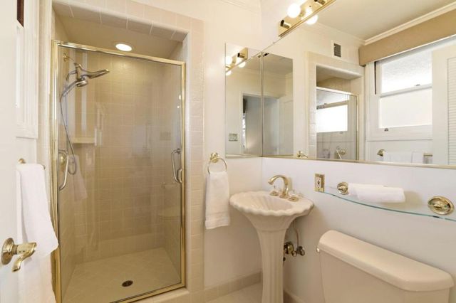 321 Malcolm Avenue, Belmont, CA 94002