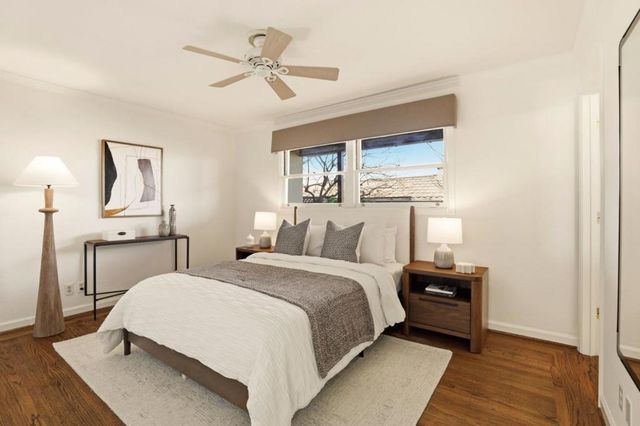 321 Malcolm Avenue, Belmont, CA 94002