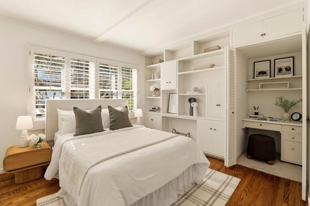 321 Malcolm Avenue, Belmont, CA 94002