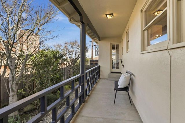 321 Malcolm Avenue, Belmont, CA 94002