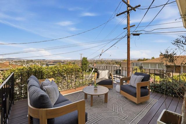 321 Malcolm Avenue, Belmont, CA 94002