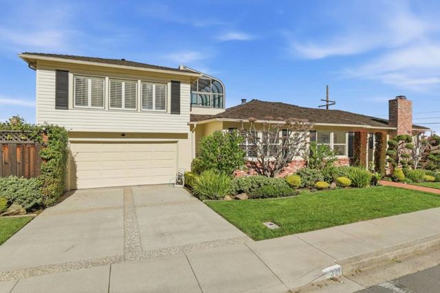 321 Malcolm Avenue, Belmont, CA 94002