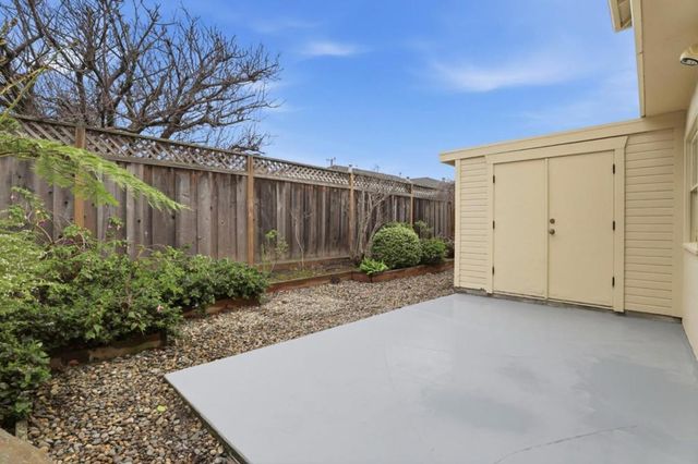 321 Malcolm Avenue, Belmont, CA 94002