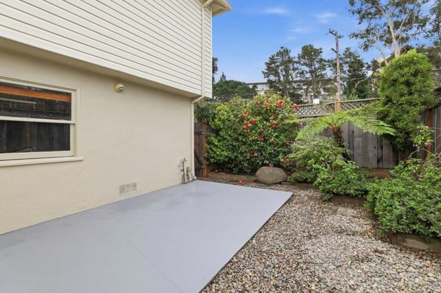 321 Malcolm Avenue, Belmont, CA 94002