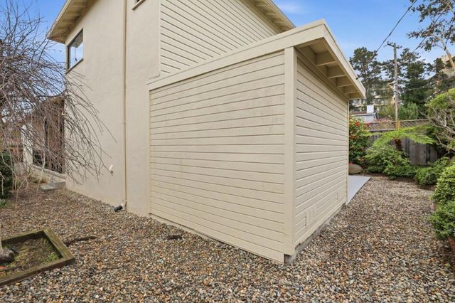 321 Malcolm Avenue, Belmont, CA 94002