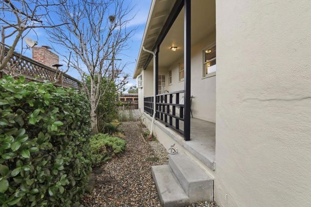 321 Malcolm Avenue, Belmont, CA 94002