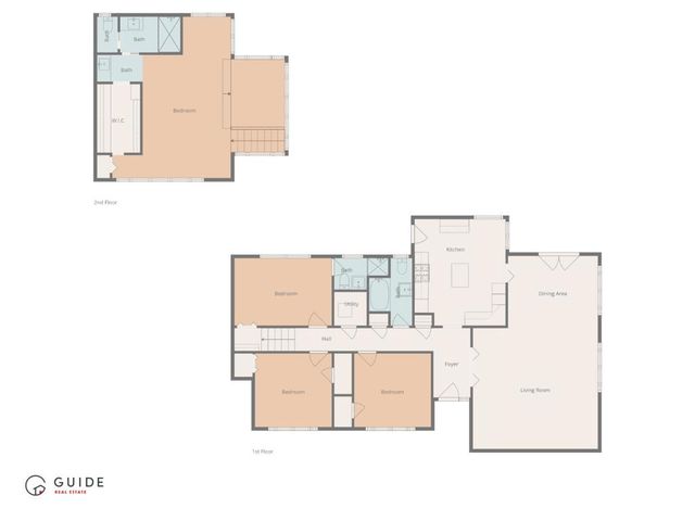 321 Malcolm Avenue, Belmont, CA 94002