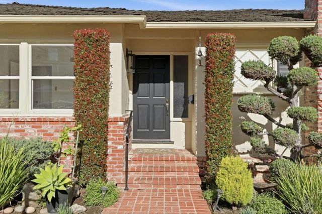 321 Malcolm Avenue, Belmont, CA 94002