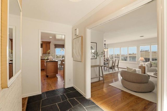 321 Malcolm Avenue, Belmont, CA 94002