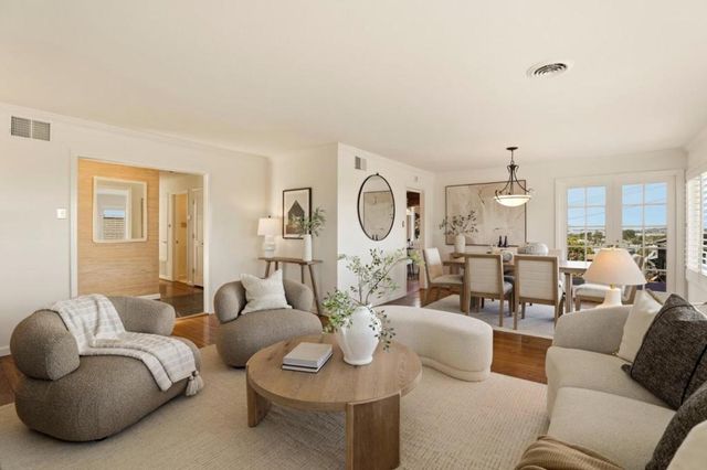 321 Malcolm Avenue, Belmont, CA 94002