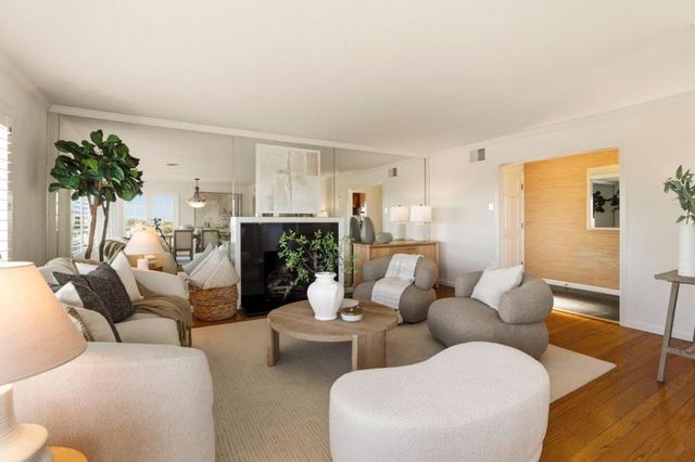 321 Malcolm Avenue, Belmont, CA 94002