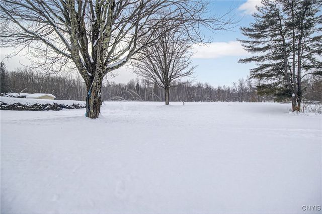 8635 Willow Drive, Lee, NY 13440