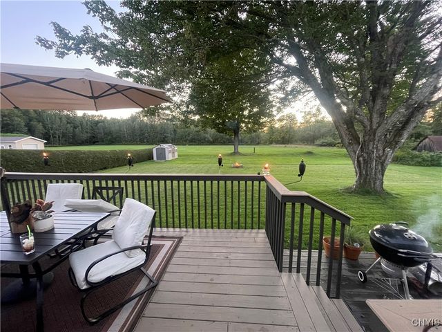 8635 Willow Drive, Lee, NY 13440