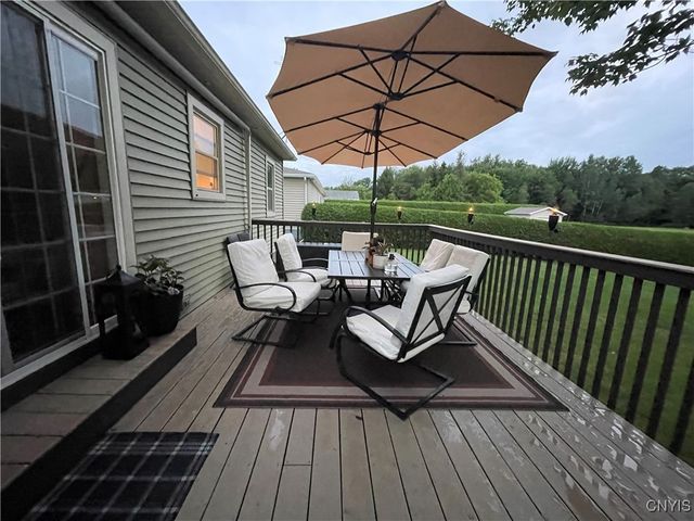 8635 Willow Drive, Lee, NY 13440