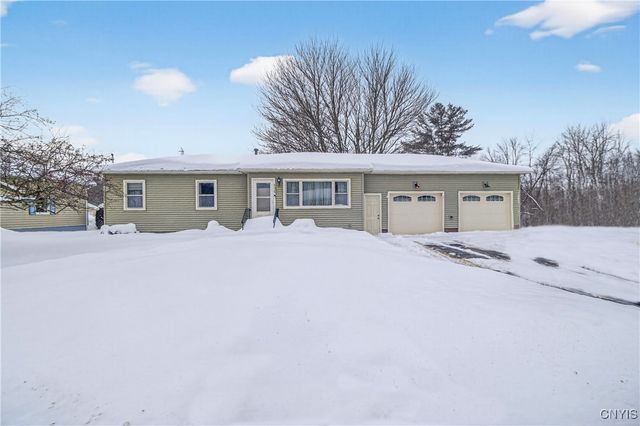 8635 Willow Drive, Lee, NY 13440