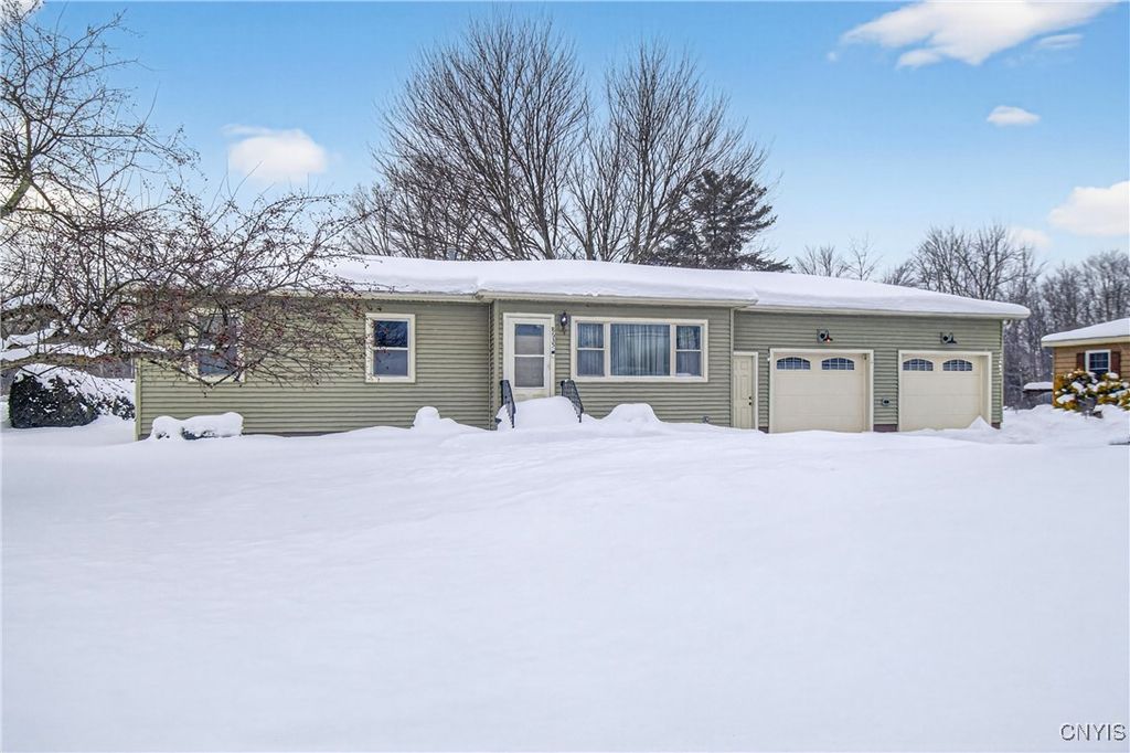 8635 Willow Drive, Lee, NY 13440