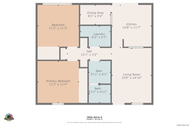 6602 SPRING LARK ST, San Antonio, TX 78249
