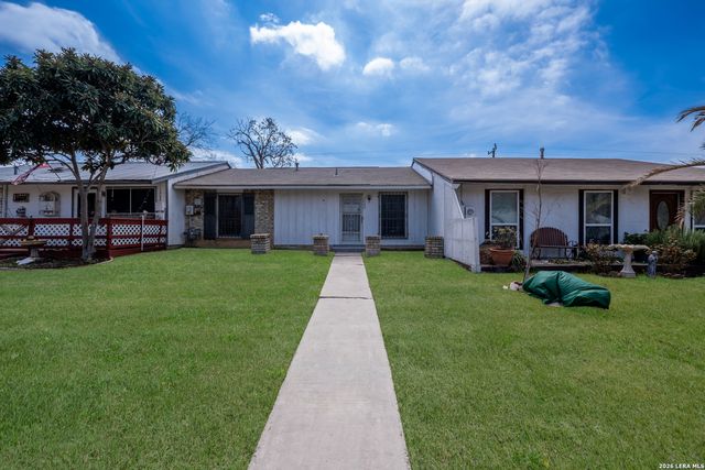 6602 SPRING LARK ST, San Antonio, TX 78249