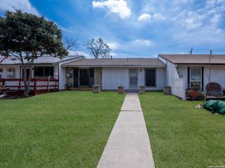 6602 SPRING LARK ST, San Antonio, TX 78249