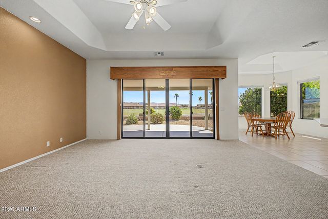 2635 S WATTLEWOOD --, Mesa, AZ 85209