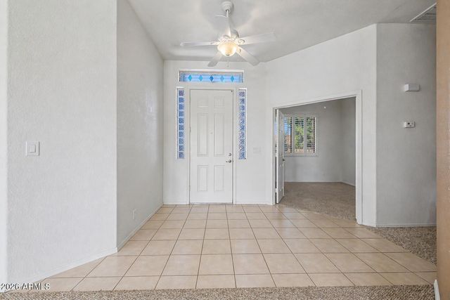 2635 S WATTLEWOOD --, Mesa, AZ 85209