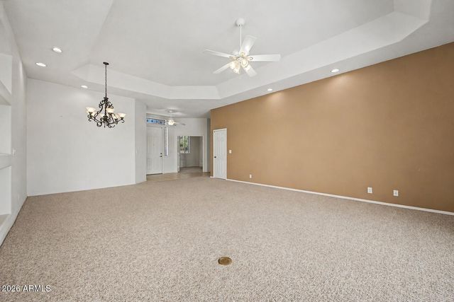 2635 S WATTLEWOOD --, Mesa, AZ 85209