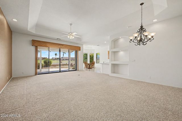 2635 S WATTLEWOOD --, Mesa, AZ 85209