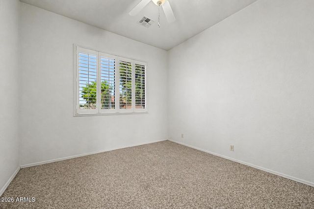 2635 S WATTLEWOOD --, Mesa, AZ 85209