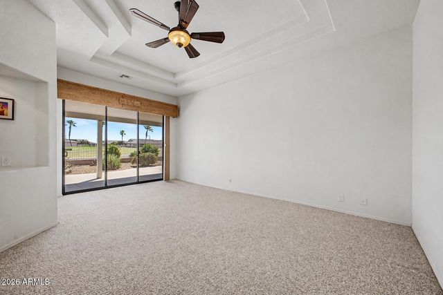 2635 S WATTLEWOOD --, Mesa, AZ 85209