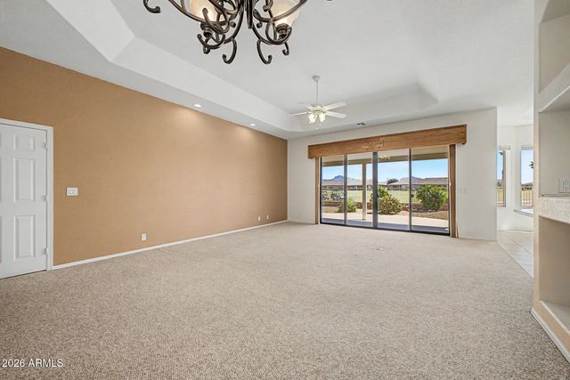 2635 S WATTLEWOOD --, Mesa, AZ 85209